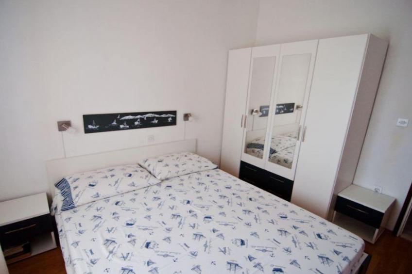 Apartman Olive Garden - Three Bedroom apartment  With Sea View - foto 7