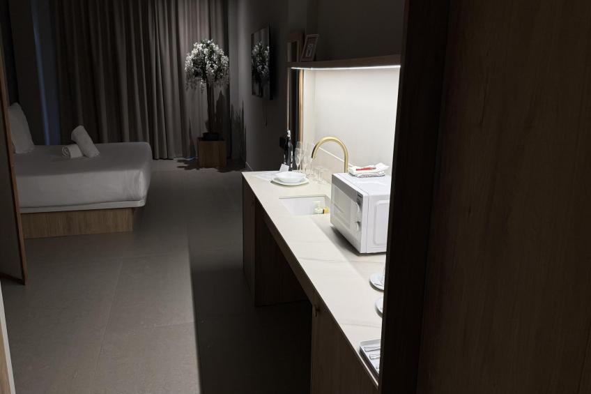 Apartamento la plaza 2 doble estandar - foto 4
