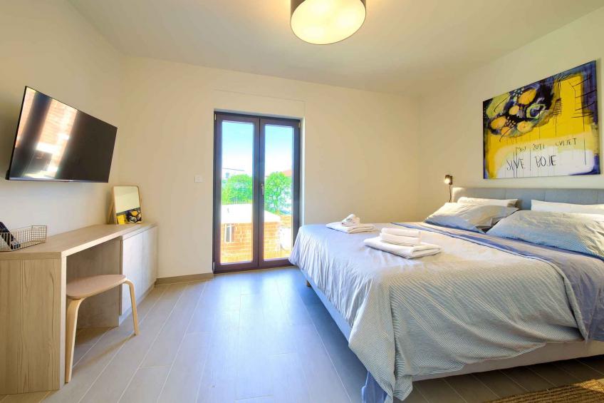 Holiday apartment on the first floor with balcony - BF-CJJ6B - foto 27
