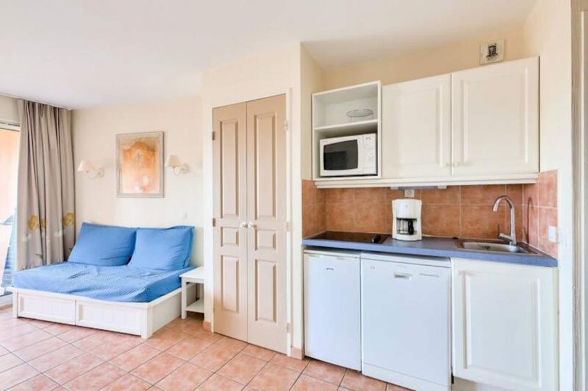 Résidence le Hameau des Issambres - maeva Home - foto 16