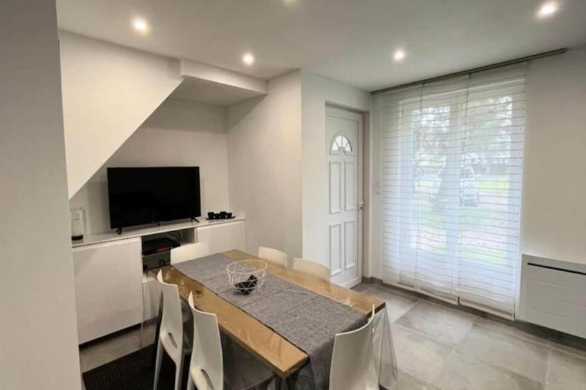 Résidence Belle Petite Maison Près De La Canche - foto 25