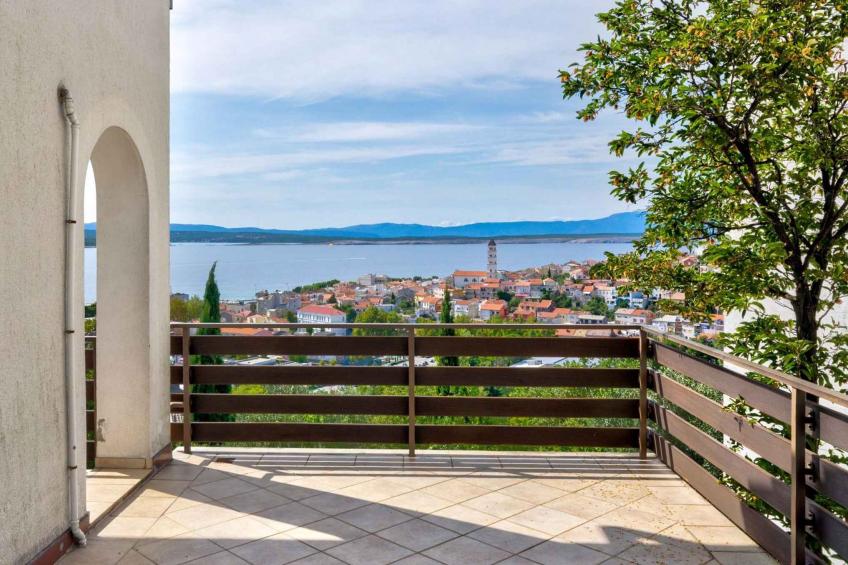 Holiday apartment with balcony and sea view - BF-CBFC - foto 32