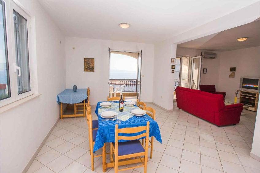 Vakantiewoning met panorama uitzicht - VW-3VDTJ - foto 14