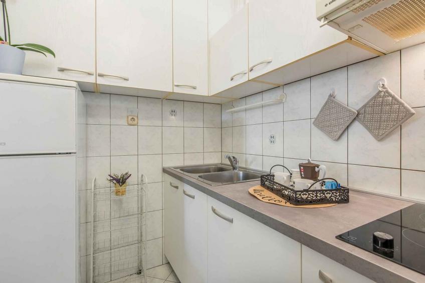 Vakantiewoning in het centrum van Poreč - VW-65P52 - foto 4