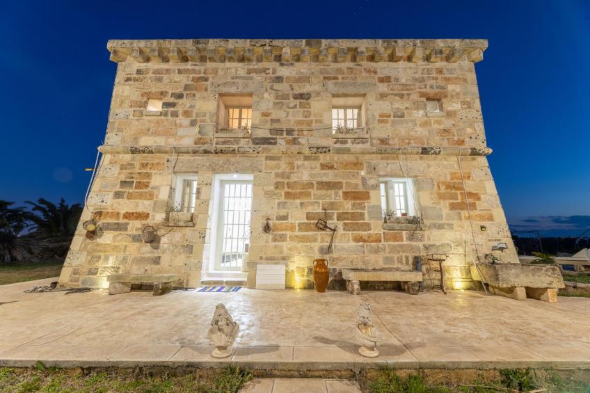 Villa Turris - foto 33