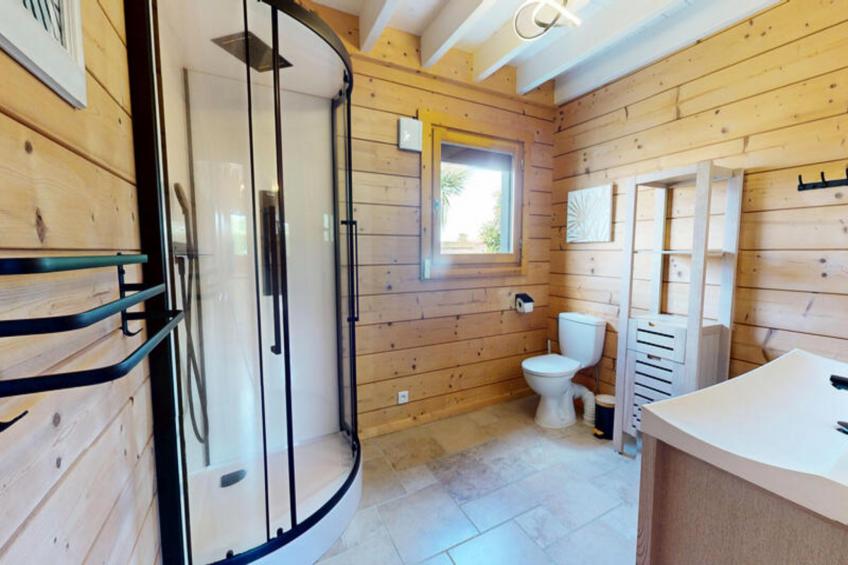 Maison à Saint Maixent sur Vie - foto 5