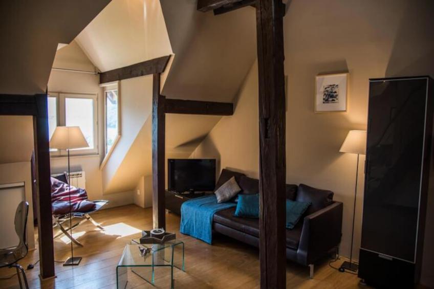 Appartements à Talloires - Lac d'Annecy - foto 7