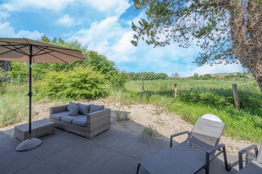 Duinvilla aan het Meer - foto 5