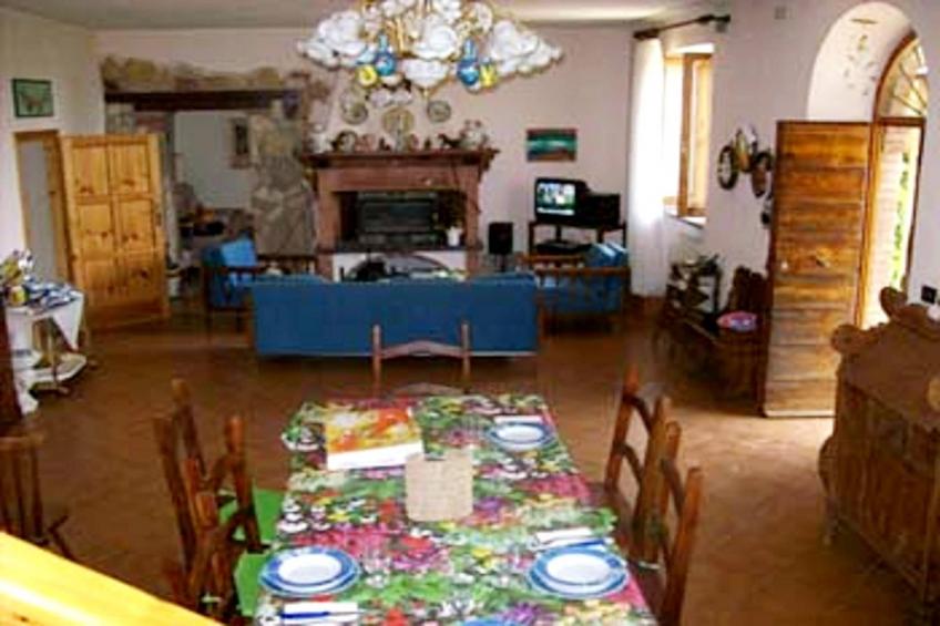 Casale Citerno - foto 17