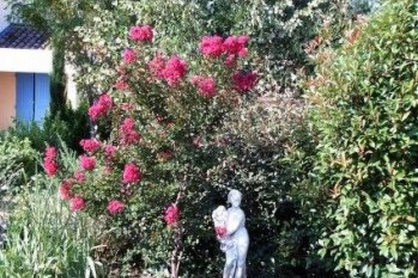 Komfortables Ferienhaus mit Gemeinschaftspool - foto 17