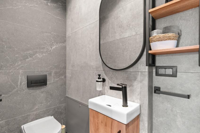 Chalet "Forest Hill" mit Hallenbad - foto 17