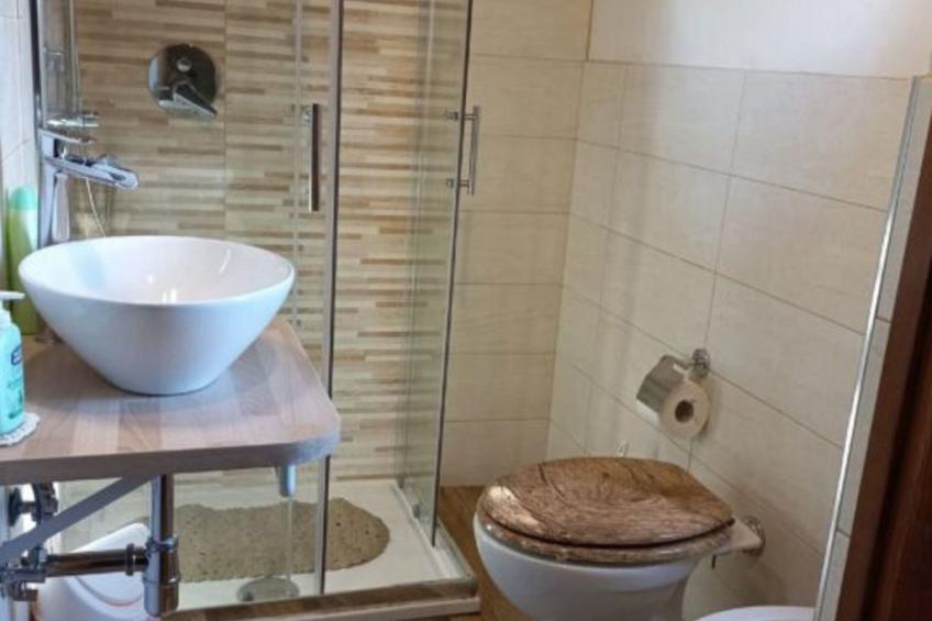 Zwei-Zimmer-Wohnung inmitten der Natur - foto 13