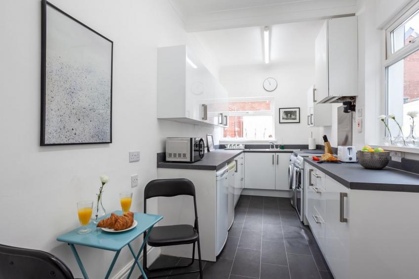 mit eigenem Garten - foto 8