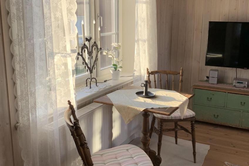 Hjortgården Stuga - foto 19