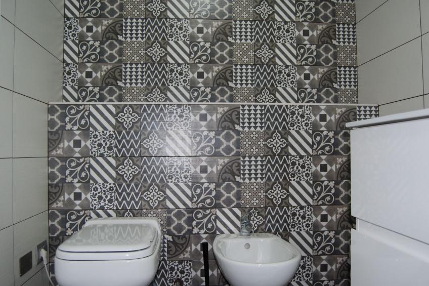 Rose 1 Studio mit Doppelbett - foto 15