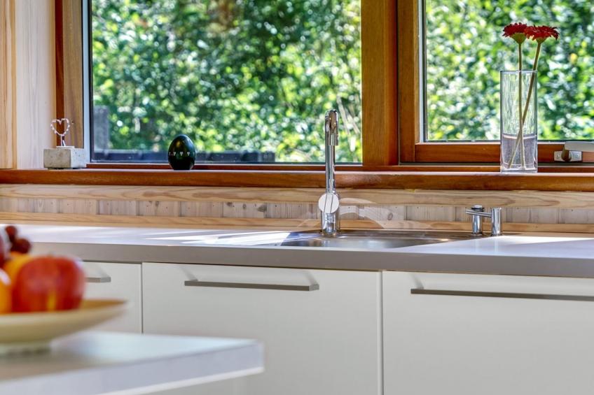 "Kali" - 900m to the inlet in The Liim Fiord - foto 24