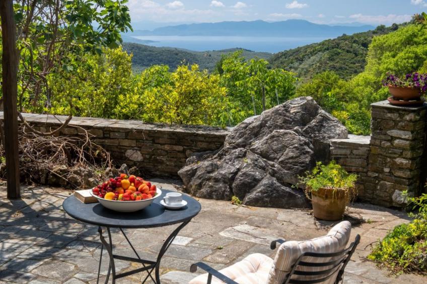 Villa Palios Stathmos - foto 30