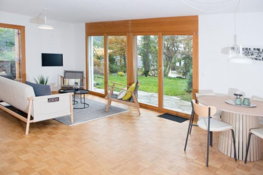 Familienunterkunft Furnerschhus Churwalden für 4 Personen - foto 6