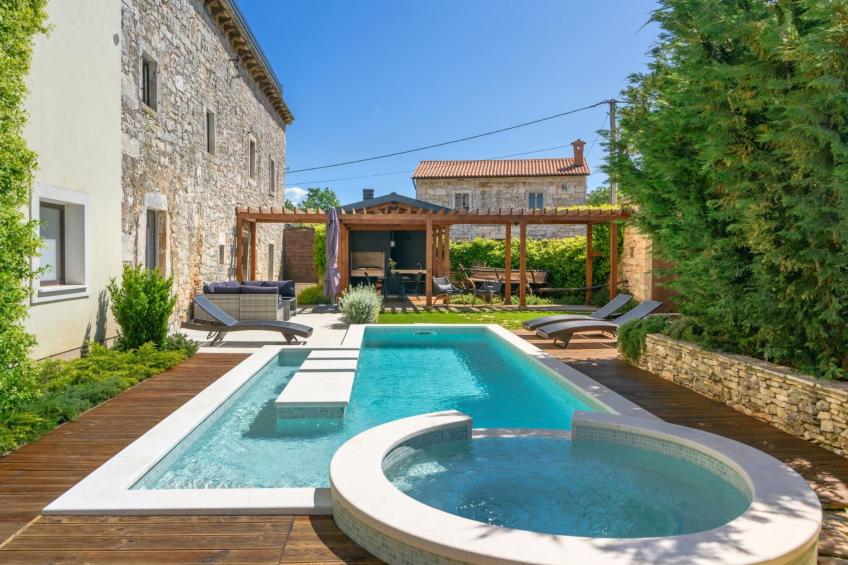 Villa Vittorina - foto 4