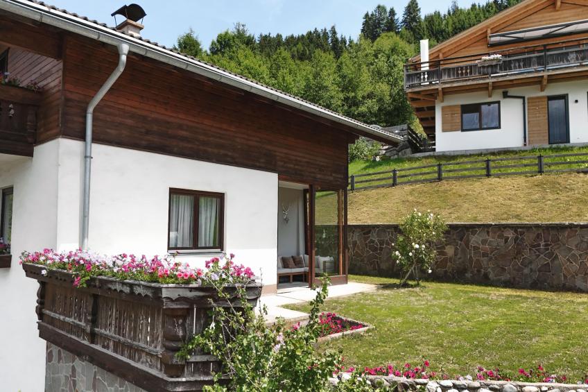 Alpenchalet Berggold - foto 4