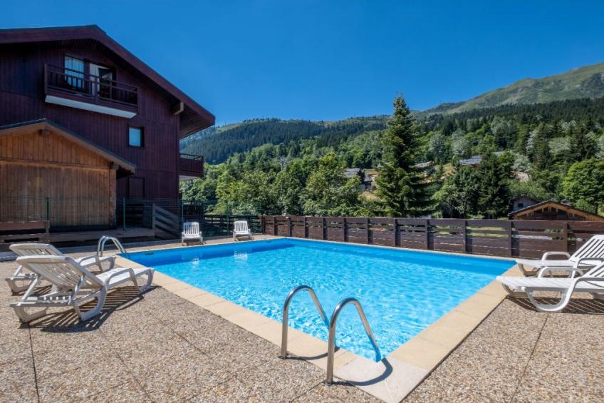 Le Peillon 1 chambre côté vallée pour 6 - foto 15