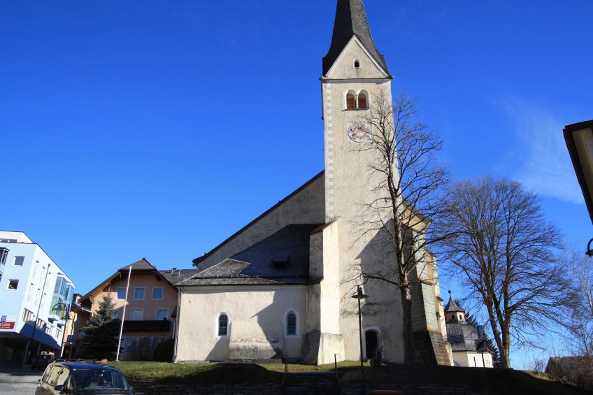 Lungau - foto 17