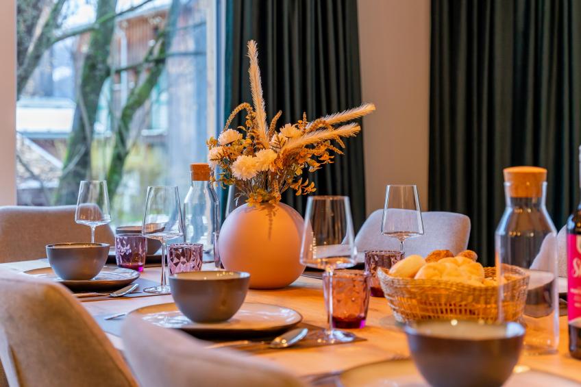 Mountain Chalet Luxx - foto 26