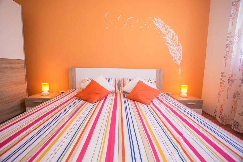 Vakantiewoning met tuin - BF-DVHX3 - foto 14