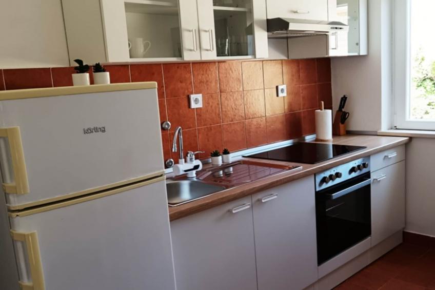 Charming Apartments Vanja with Style - Studio Apartment (Marijana) - foto 3