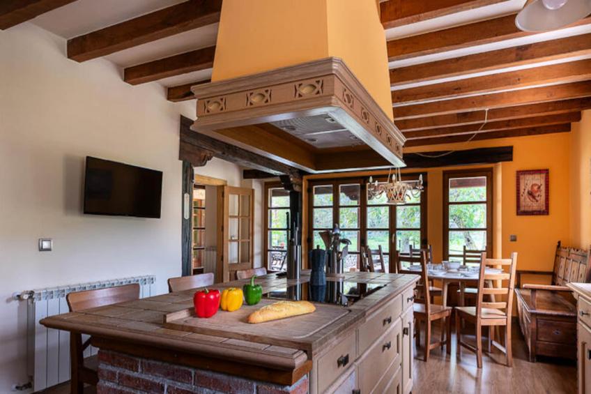 Maison à Barcena de Pie de Concha - foto 11