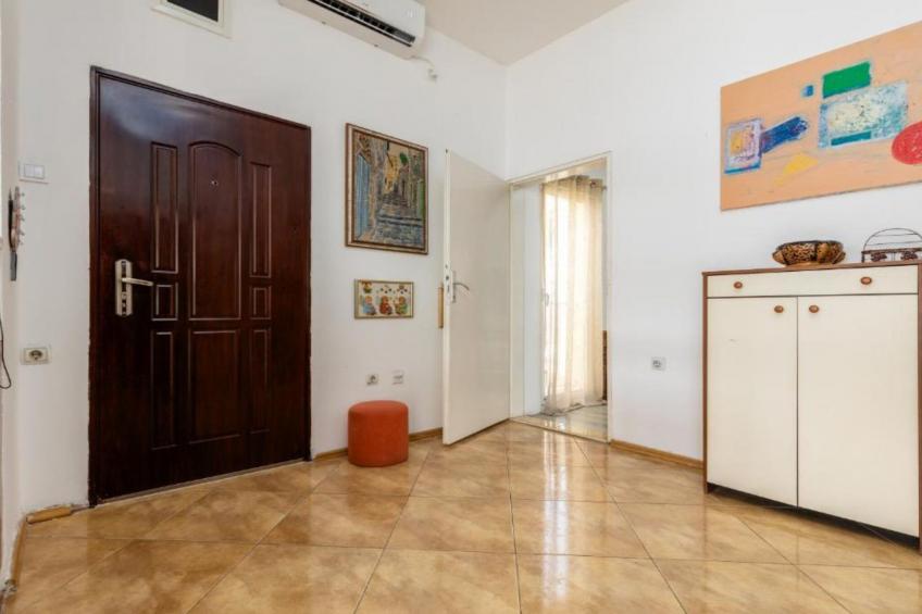 Elegant Apartment with Stunning Boka Bay Panorama - Two Bedroom Apartment - foto 14