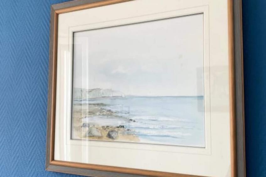 Résidence Al 31 – La Marée : Séjour Marin Au Cœur D’ault - foto 14