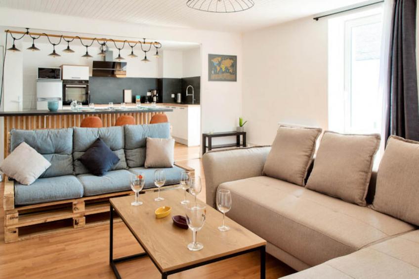 Appartements à Loctudy - foto 7