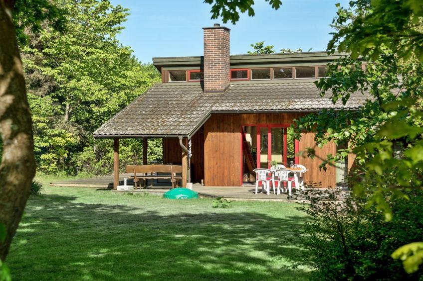 "Norwin" - 250m from the sea in Funen - foto 17