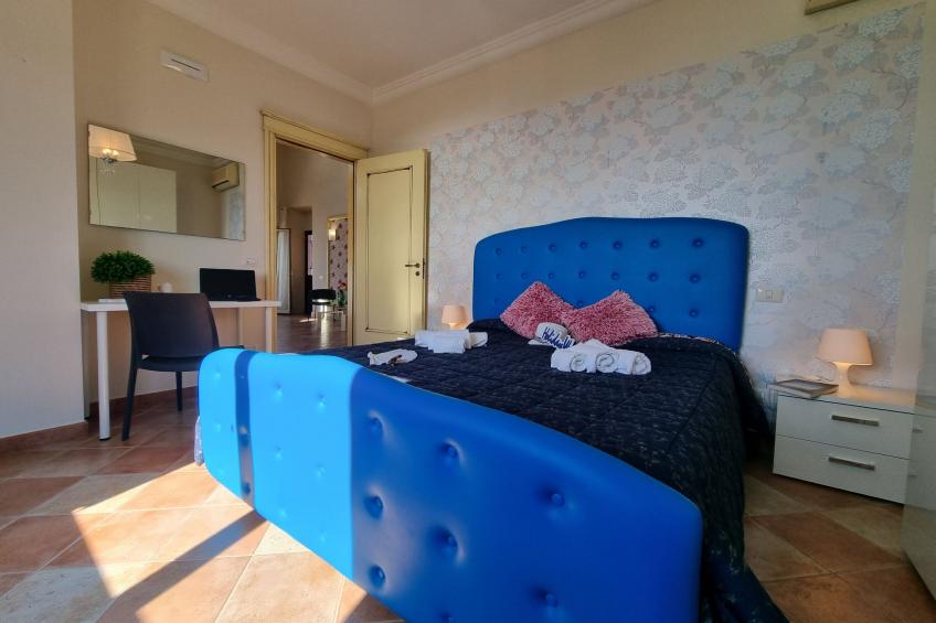 Villa Baia Smeralda bei Holiday World - foto 9