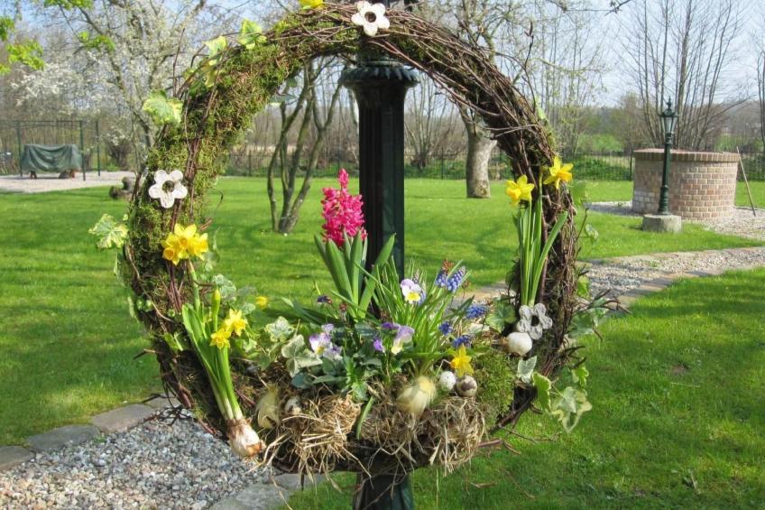 Landhaus Wolsroi - foto 30