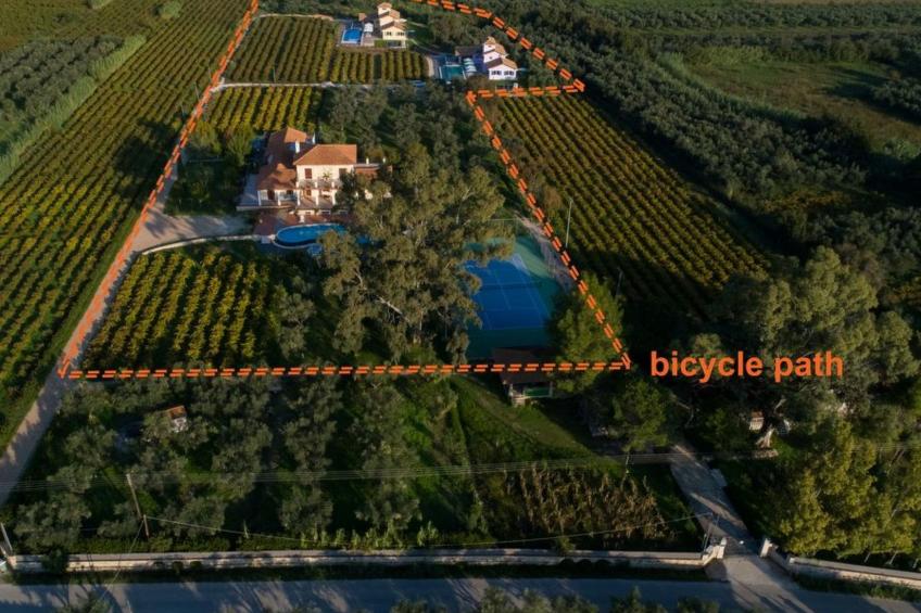 Fantastische Villa Anastasia mit großem Pool - foto 60