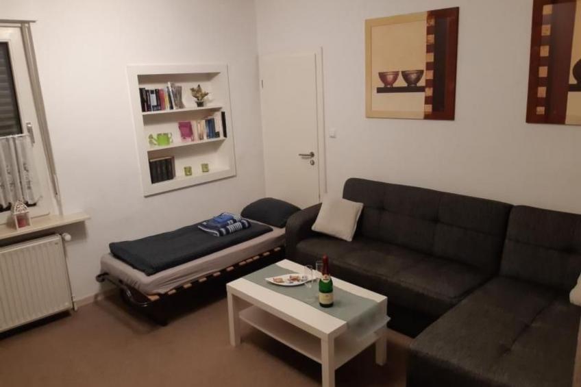 Wohnung Landluft - foto 27