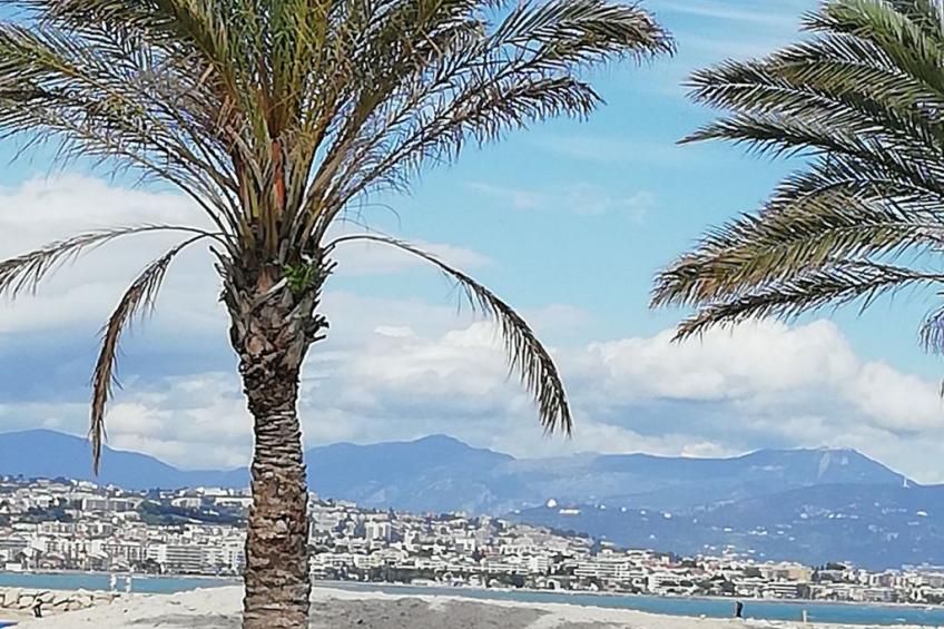 Gemütliche Wohnung, 5 Minuten vom Strand entfernt - foto 3