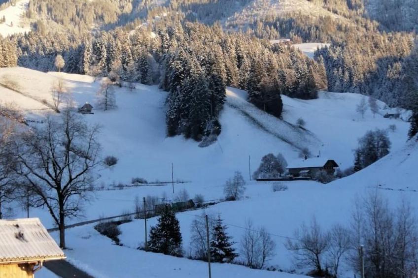 B & B auf dem Bauernhof - foto 8