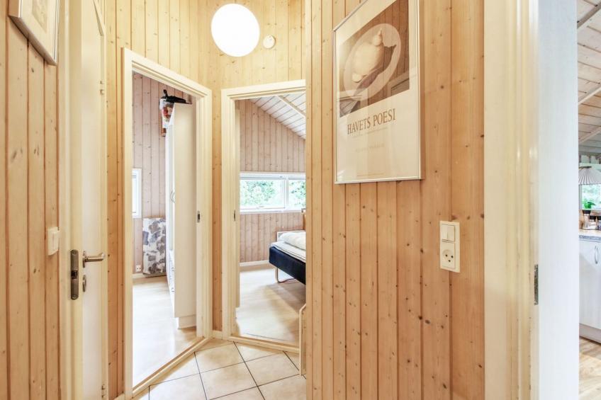 "Ellica" - 3km from the sea in SE Jutland - foto 9