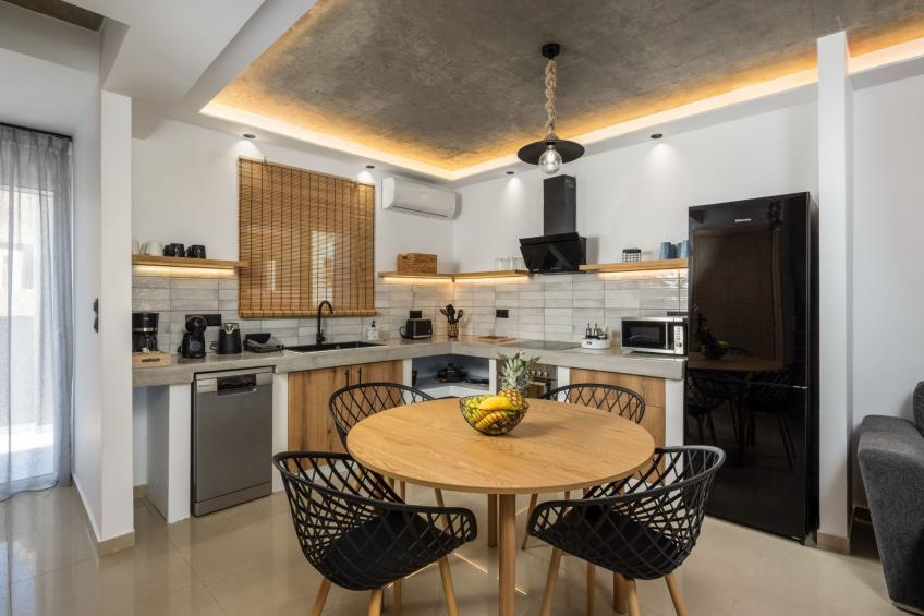 Armonikon Pool Villa 3 - foto 17