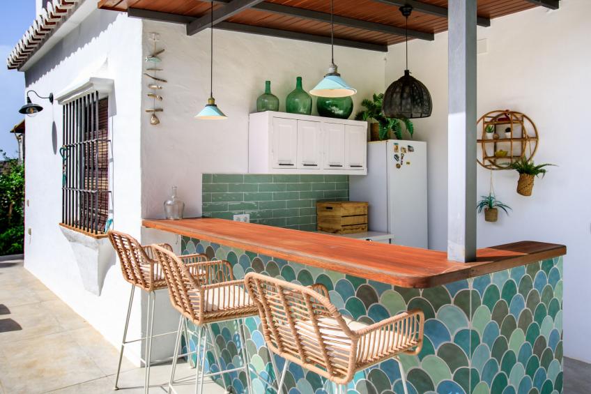 Villa Mar y Luna - foto 8