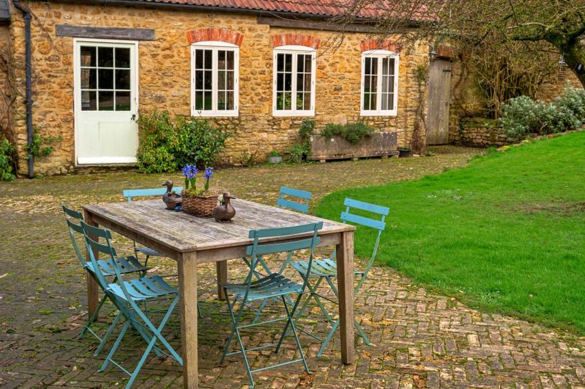 New Park Farm - foto 35