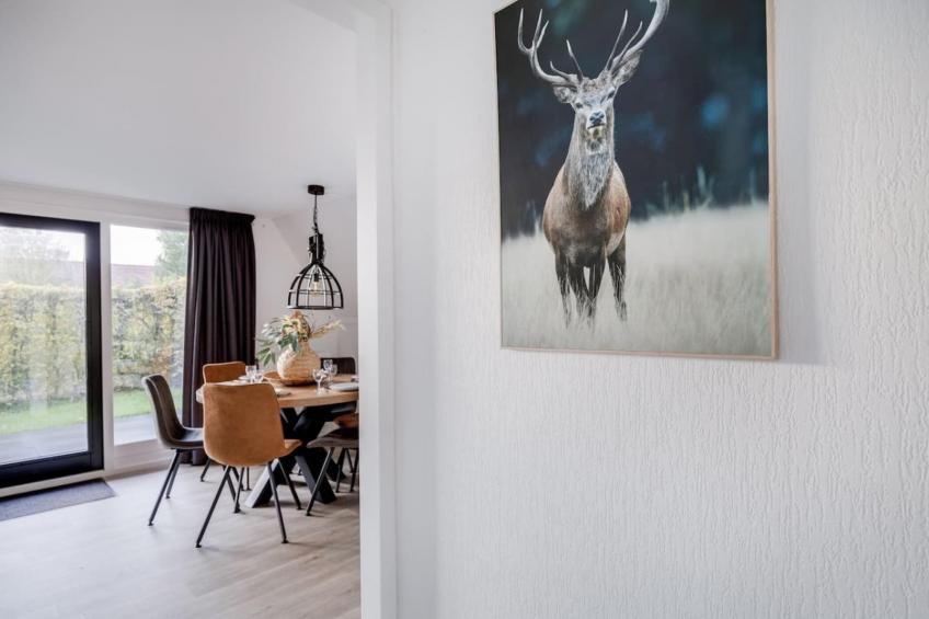 118 | Rietzanger | Sfeervol ingerichte bungalow - foto 38