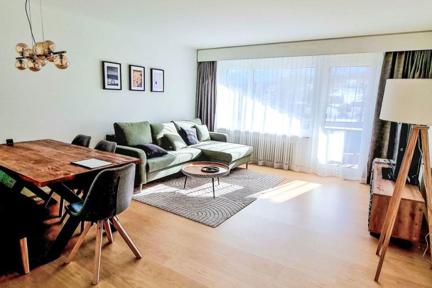 Quadra Apt. 222 - foto 6