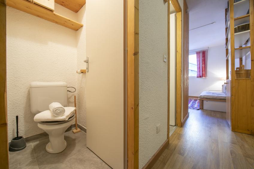 Chamonix Sud - Vanhollebeke - foto 12