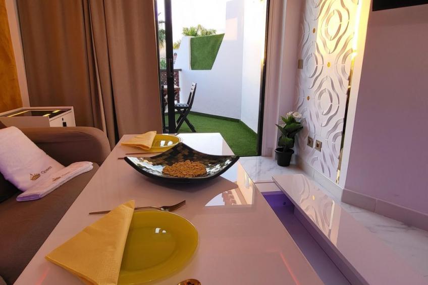 Wohnung "Albatros 406B" mit Wasserblick - foto 12