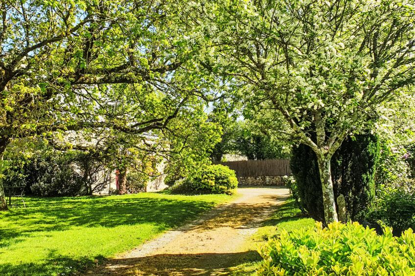 Maison Park Bihan - foto 19