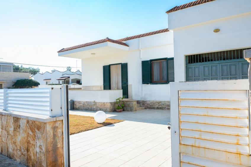 Villetta Pina 50 m vom Sandstrand und Parkplatz entfernt - foto 27